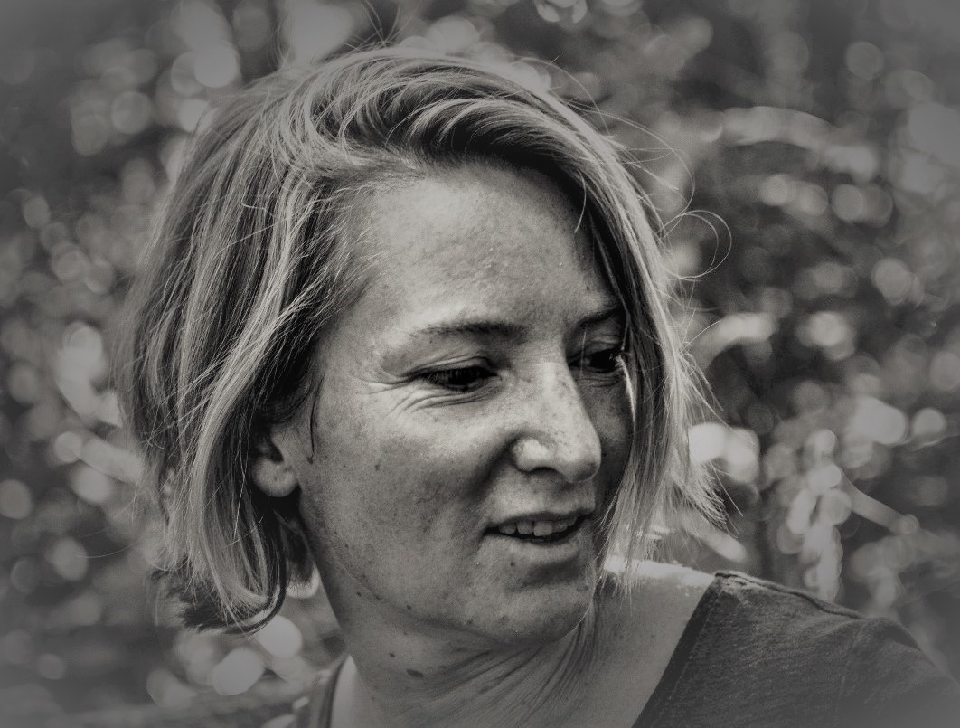 Michaela Natschke — die:funkerin